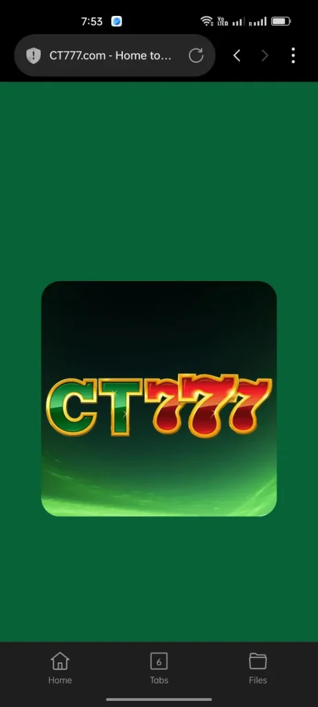 CT777 Games